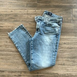 Adriano, Goldschmed jeans